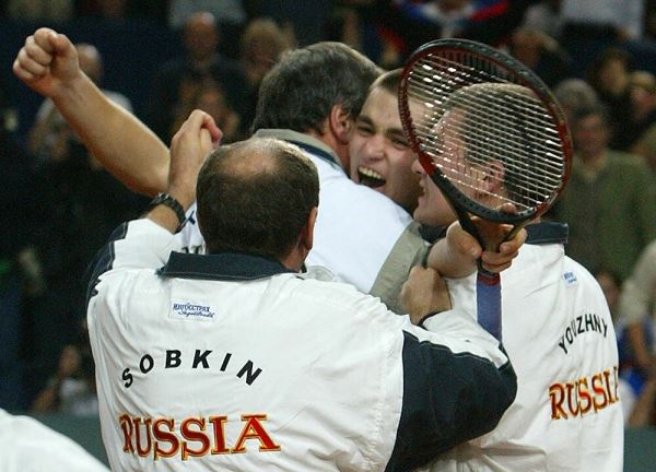 👑 40 величайших моментов в истории российского спорта