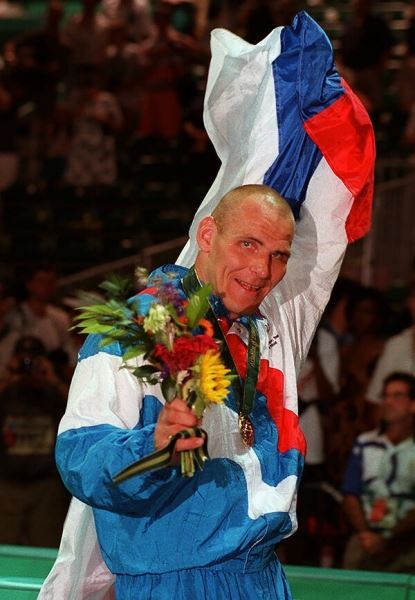 👑 40 величайших моментов в истории российского спорта