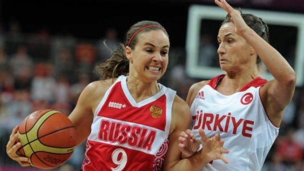 Экс-игрока сборной России включат в Зал славы баскетбола, пишут СМИ