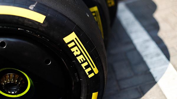 ФИА открыла тендер на поставку шин для «Формулы-1» с сезона-2025