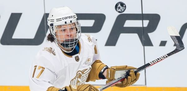 Ольга Сосина: «Будет круто, если под крылом каждого клуба КХЛ будет женская команда»: Новости | Континентальная Хоккейная Лига (КХЛ)