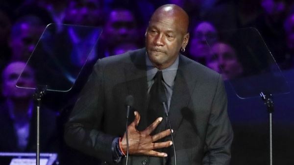 СМИ: Майкл Джордан может продать акции клуба НБА «Шарлотт»