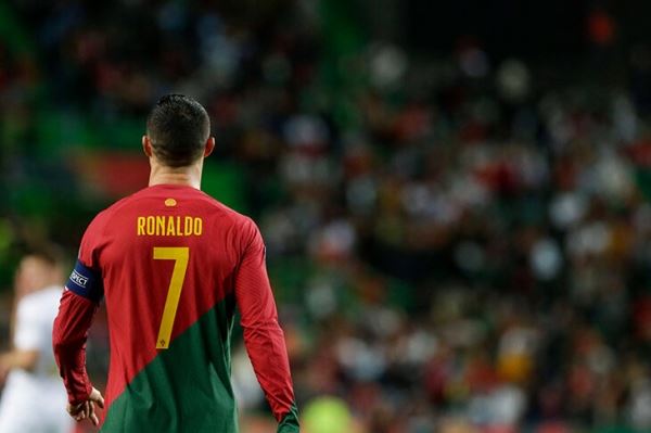 У Роналду два мировых рекорда за матч: по играм и голам. А ведь он мог уйти из сборной после ЧМ