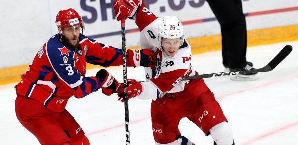 При каком счёте серии переедут в Магнитогорск и Ярославль? Превью 19 марта : Новости | Континентальная Хоккейная Лига (КХЛ)