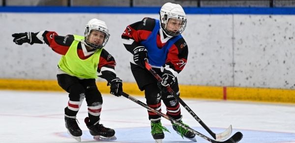 Стартовал одиннадцатый конкурс проектов развития детского хоккея «Добрый лёд»: Новости | Континентальная Хоккейная Лига (КХЛ)